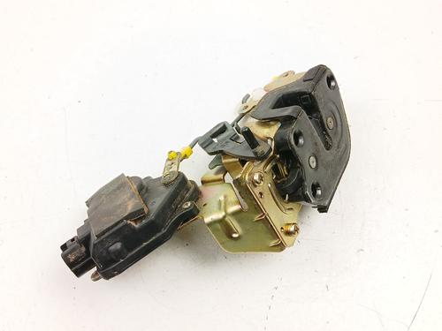 Used Rear right lock KIA SPORTAGE II (JE_, KM_) [2004-2011]  32067750