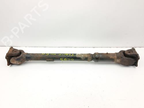 Used Driveshaft Driveshaft OPEL MONTEREY B (M98) 3.0 DTI (UBS73D, UBS73G) (159 hp) 33203377 33203377