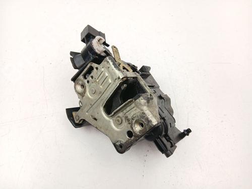 Used Front left lock MERCEDES-BENZ E-CLASS (W210) E 290 Turbo-D (210.017) (129 hp) 27687286