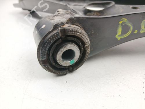 Right front suspension arm HYUNDAI i20 III (BC3, BI3) 1.0 T-GDI hybrid 48V | BP31095707M13 