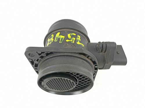 Used Mass air flow sensor SEAT LEON (1P1) [2005-2013]  10522832