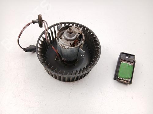 Varmvifte FORD FIESTA IV (JA_, JB_) 1.3 i (60 hp) 28066335