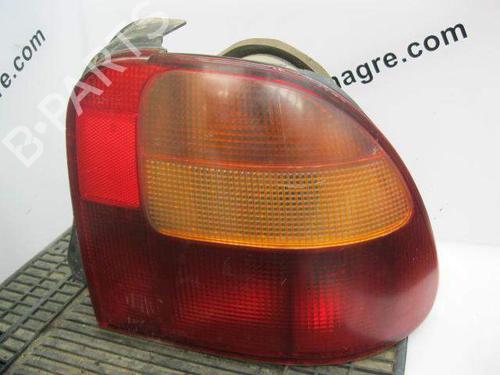 Used Right taillight Right taillight ROVER 400 II Hatchback (RT) 420 Di (105 hp) 12067447 12067447