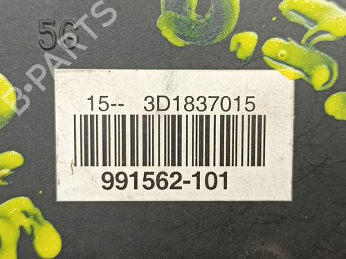 Front left lock VW TOUAREG (7LA, 7L6, 7L7) 2.5 R5 TDI | BP18695846C98 