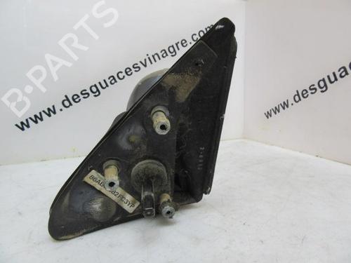 Right mirror FORD ORION II (AFF) 1.6 | BP20117811C27