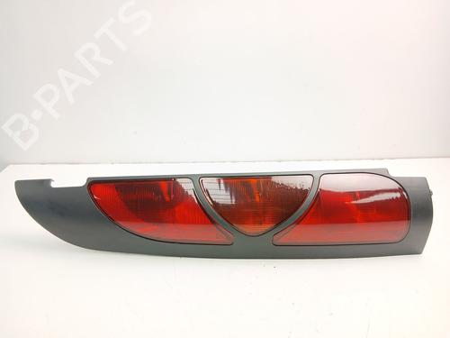 Left taillight RENAULT KANGOO (KC0/1_) 1.9 dTi (KC0U) | BP33689804C34 - Image 3