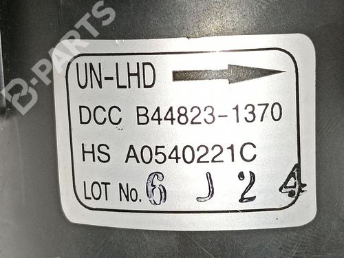 Motor calefaccion KIA CARENS III MPV (UN) 2.0 CRDi 140 | BP11737796M62 