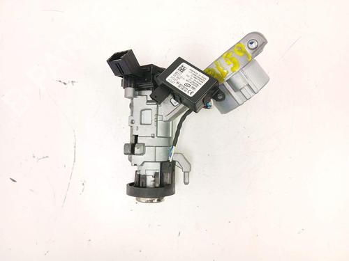 Ignition barrel CHEVROLET CRUZE Hatchback (J305) 1.6 | BP39071266M48 - Image 3