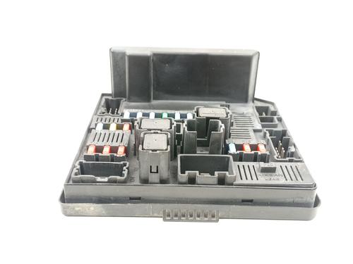 Fuse box NISSAN QASHQAI / QASHQAI +2 I (J10, NJ10, JJ10E) 1.5 dCi | BP23199730E1 