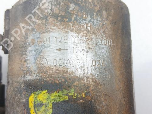Starter SEAT CORDOBA (6K1, 6K2) 1.9 TDI | BP26885093M8 