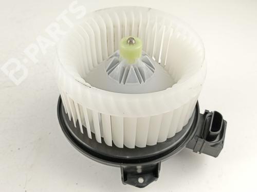 Heater blower motor TOYOTA YARIS (_P13_) 1.0 (KSP130) | BP10928032M62 