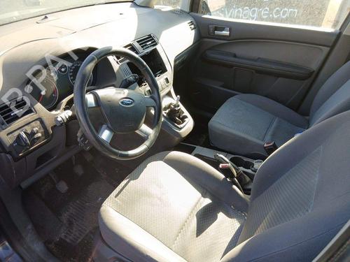 Starter FORD FOCUS C-MAX (DM2) 1.6 TDCi | BP29490625M8 - Image 12