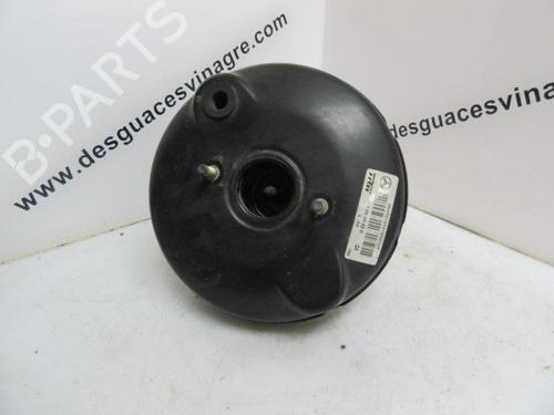 Used Servo brake MERCEDES-BENZ A-CLASS (W168) [1997-2005]  20119350