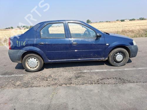 Control unit DACIA LOGAN (LS_) 1.4 (LS0A, LS0C, LS0E, LS0G) | BP38703321M11 - Image 11
