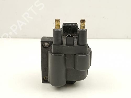 Ignition coil RENAULT MEGANE I Classic (LA0/1_) 1.6 e (LA0F, LA0S) | BP14834021M94 
