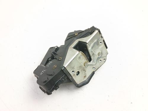 Used Rear left lock Rear left lock BMW 3 (E46) 320 d (150 hp) 34472158 34472158