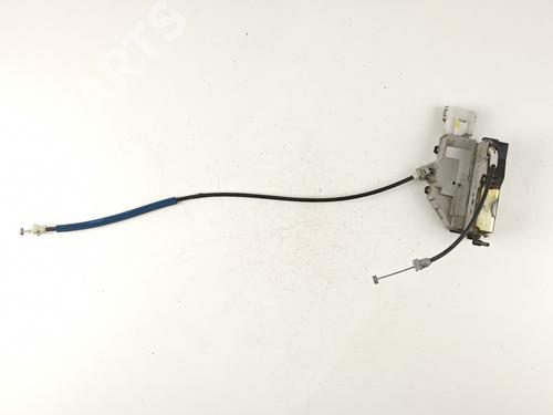 Used Rear right lock PEUGEOT 407 SW (6E_, 6D_) 2.0 HDi 135 (136 hp) 11257114