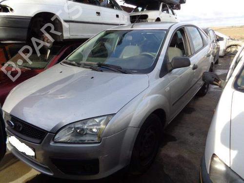 Starter FORD FOCUS II (DA_, HCP, DP) 1.6 TDCi | BP20120773M8 - Image 11