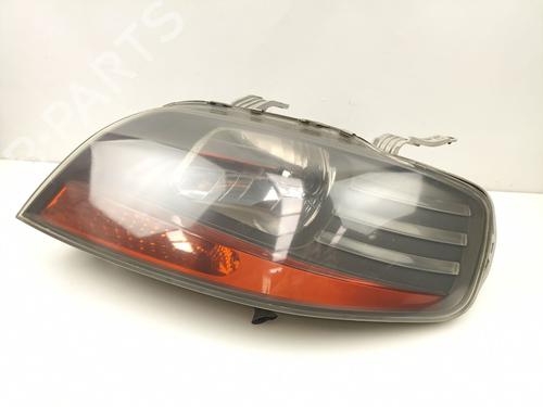 Left headlight DAEWOO KALOS (KLAS) 1.4 | BP13610906C28 