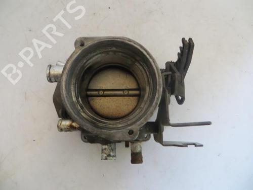 Throttle body SAAB 900 II 2.3 -16 | BP20117169M82 