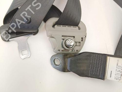 Front right seatbelt NISSAN NAVARA NP300 (D40) 2.5 dCi 4WD | BP36786275I25 - Image 8