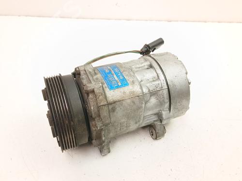 Used AC compressor AC compressor SEAT TOLEDO II (1M2) 1.6 16V (105 hp) 34522830 34522830
