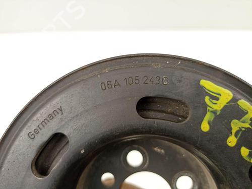 Pulley SEAT LEON (1M1) 1.8 20V | BP25804430M122 - Image 5