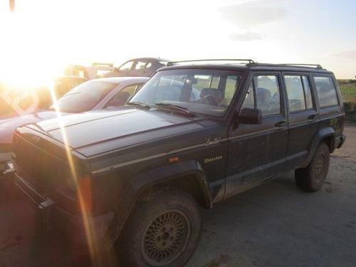 Used Parts JEEP CHEROKEE (XJ)    1060479