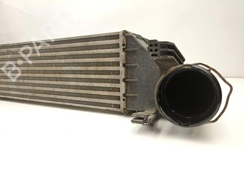Intercooler MERCEDES-BENZ C-CLASS (W203) C 220 CDI (203.008) | BP28678953M30  - Image 5