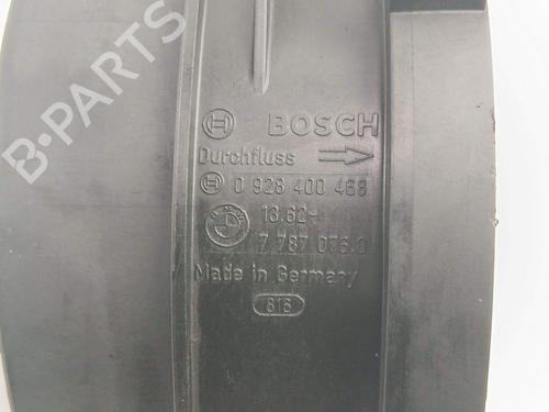 Mass air flow sensor BMW 3 (E46) 320 d | BP34629852M95 - Image 9