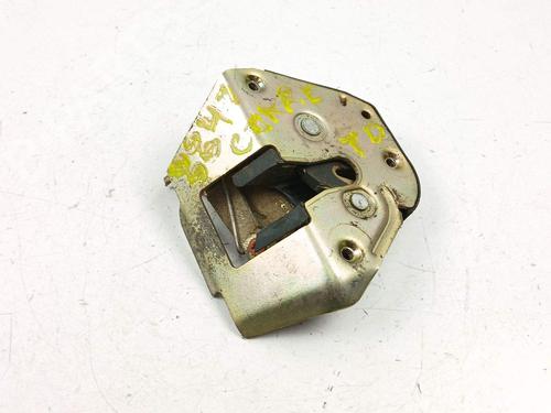 Used Rear right lock Rear right lock CITROËN BERLINGO / BERLINGO FIRST Box Body/MPV (M_) 1.9 D 70 (MBWJZ, MCWJZ) (69 hp) 31622938 31622938