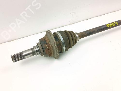 Left rear driveshaft MAZDA CX-5 (KE, GH) 2.2 D AWD (KE2AW) | BP31068502M40 - Image 6