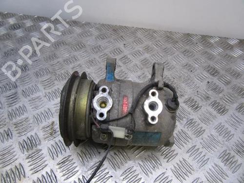 Used AC compressor FORD MAVERICK (UDS, UNS) 2.7 TD (100 hp) 11110761