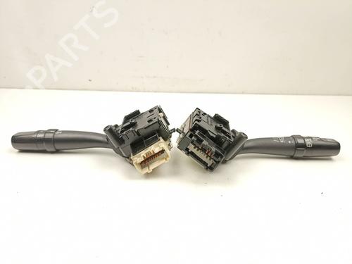 Steering column stalk TOYOTA AVENSIS Estate (_T25_) 2.0 D-4D (ADT250_, ADT250R) | BP16702525I23 