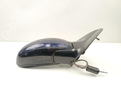 Right mirror FORD FOCUS I (DAW, DBW) 1.8 Turbo DI / TDDi | BP17231375C27 