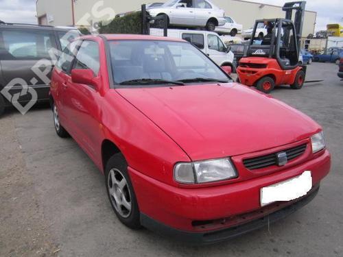 SEAT IBIZA II (6K1) 1.3 i (54 hp) 1290797