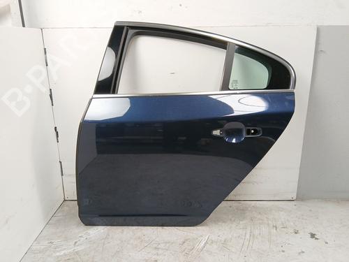 Left rear door VOLVO S60 II (134) D4 | BP29827123C4