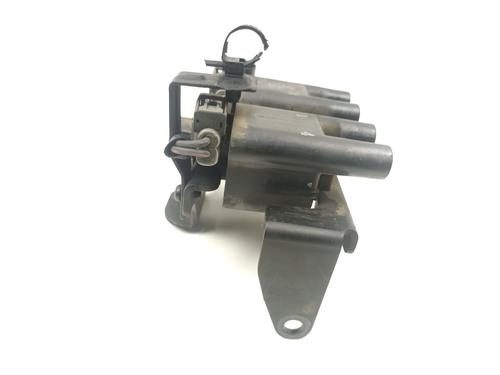 Ignition coil KIA PICANTO I (SA) 1.0 | BP25486060M94 