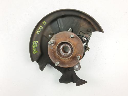 Høyre Styrespindel lagerhus FORD FIESTA VI (CB1, CCN) 1.5 TDCi | BP29913809M26 