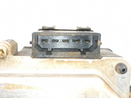 Rear wiper motor VW CADDY III Box Body/MPV (2KA, 2KH, 2CA, 2CH) 1.9 TDI | BP16766532M102 