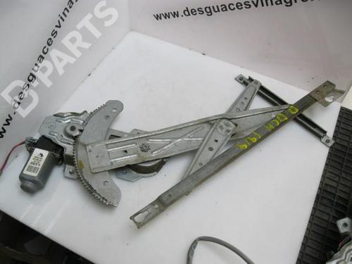Used Front right window mechanism ROVER 45 I Saloon (RT) [2000-2005]  12054371