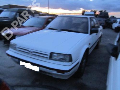 Steering pump NISSAN BLUEBIRD  | BP9804959M99 