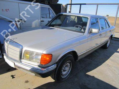 Used Parts MERCEDES-BENZ S-CLASS (W126) 500 SE, SEL (126.036) 1293456