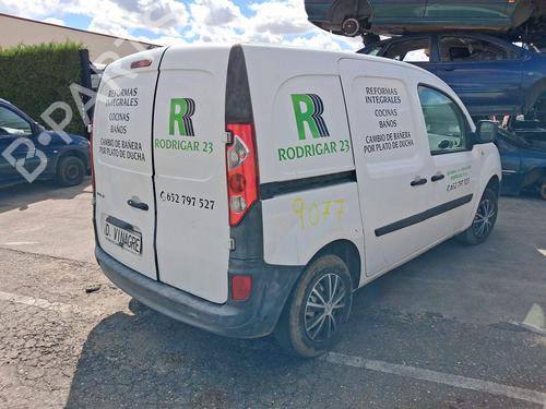 Front left window mechanism RENAULT KANGOO Express (FW0/1_) 1.5 dCi 75 (FW07, FW10, FW04) | BP37535804C22 - Image 16