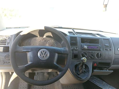 Right headlight VW TRANSPORTER T5 Van (7HA, 7HH, 7EA, 7EH) 1.9 TDI | BP24470364C29 - Image 12