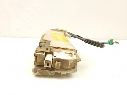 Rear right lock FORD FIESTA III (GFJ) 1.1 | BP15600224C99 