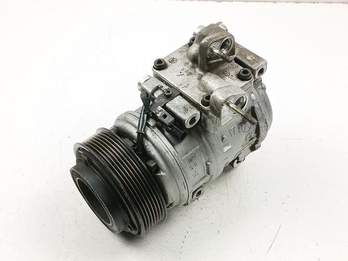 Used AC compressor KIA SORENTO I (JC) 2.5 CRDi 4WD (140 hp) 31345745