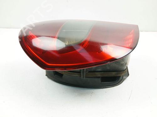 Left taillight CITROËN C5 I (DC_) 2.0 HDi (DCRHZB, DCRHZE) | BP31310052C34 - Image 6