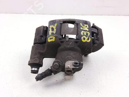 Left front brake caliper FORD KA (RU8) 1.2 | BP30028108M105  - Image 5