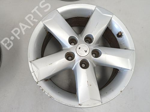 Rim NISSAN QASHQAI I (J10, NJ10) 1.5 dCi | BP27548406C45 